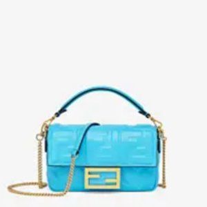 ISO - Looking for blue mini baguette